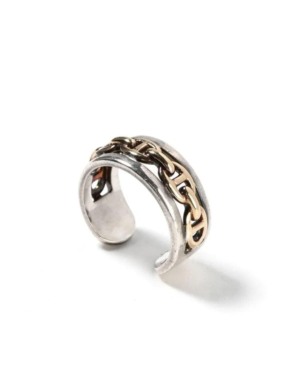 Hermes Enchainee Ring 750